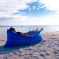 2016 New Hot Inflatable Lazy Air Sofa/ Fashion Travel Sleeping Bag /Air Hangout Bag